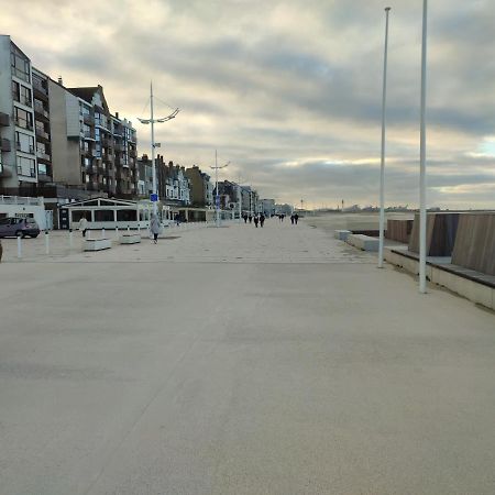 Villa Seven Malo Dunkirk Exterior foto