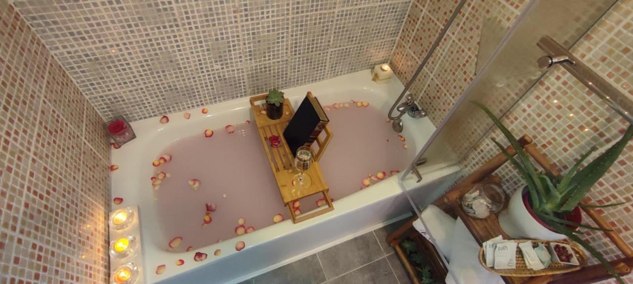 Villa Seven Malo Dunkirk Exterior foto