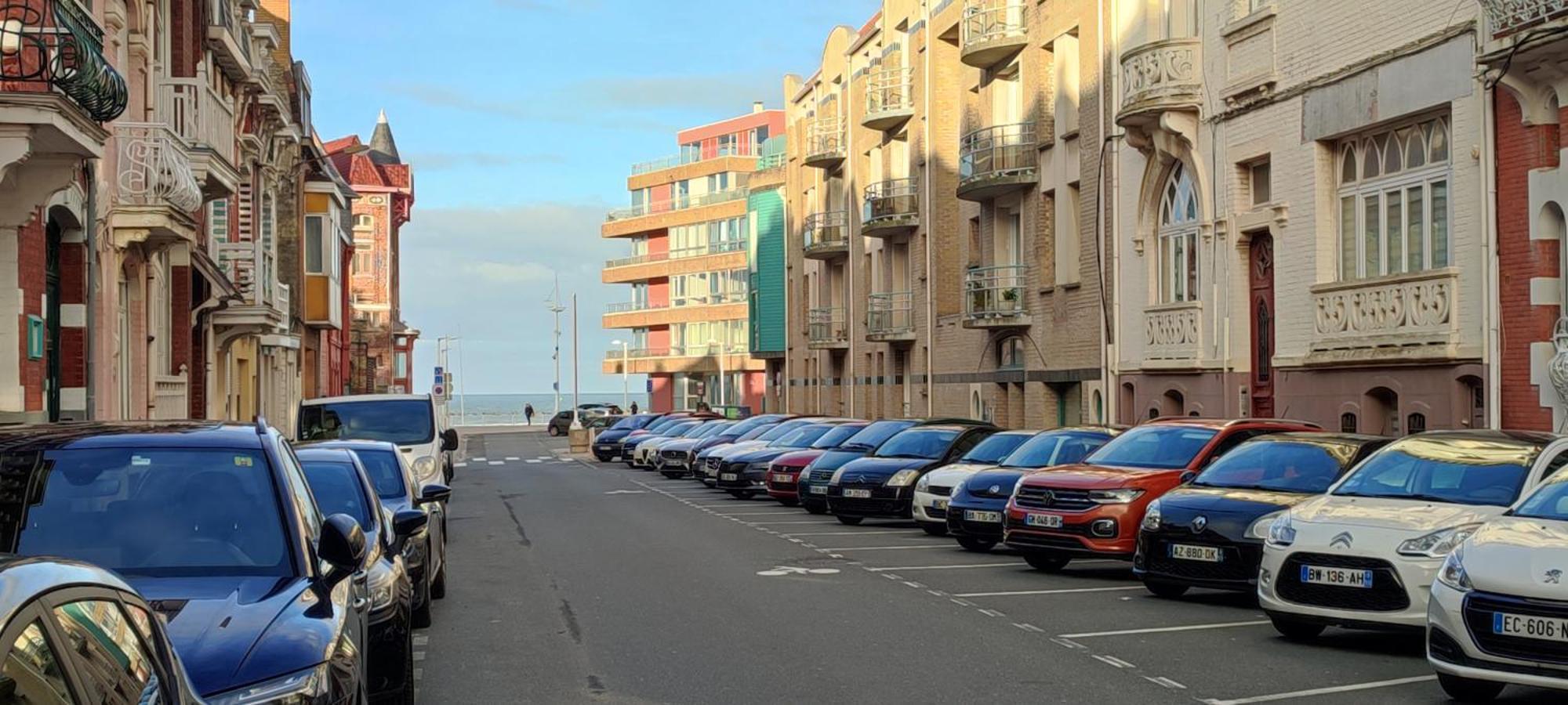 Villa Seven Malo Dunkirk Exterior foto